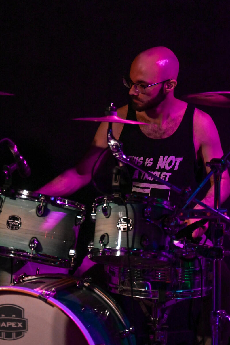 Steady as he goes Steady as he goes